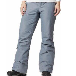 Columbia Women's Bugaboo™ Omni-Heat Insulated Ski Pants